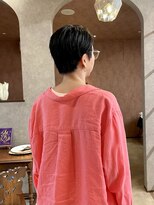 ザ ローズ(The Rose) ショート