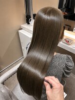コージーエクラート 仙台店(Cozy.ECLART)&nbsp;オリーブベージュ