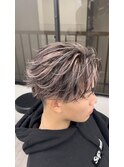 フェザーショート