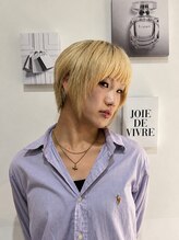 アッシュ 瑞江店(Ash)&nbsp;松島 弘樹