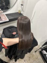 ハクア プラス(HAKUA PLUS)&nbsp;【白髪が気になり始めた方へ！】白髪ぼかしカラー