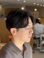 アニューヘアー 長束店(ANEW hair)&nbsp;ニュアンスパーマ(祇園)(長束)(山本)(安佐南区)