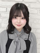 リーホリエ(Lee Horie)&nbsp;MIZUKI 