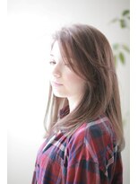 マティス 表参道(matiz)&nbsp;髪質改善×縮毛矯正×艶髪