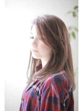 マティス 表参道(matiz) 髪質改善×縮毛矯正×艶髪