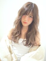 ネス(ness)&nbsp;[RIMMA] 透明感☆ミルキーベージュ