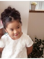 アーク(RAK)&nbsp;お子様パーティーアップ【RAK川崎】