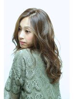 レガロヘアアトリエ(REGALO hair atelier)&nbsp;A/W大人リラクシーウェーブ
