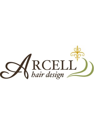 アーセル ヘアデザイン(ARCELL hair design)