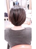 10代20代30代40代50代小顔ひし形くびれCカーブショート
