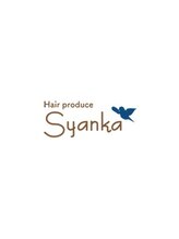 Hair produce Syanka