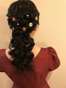 サンジュウナナドシー 大宮東口店(37.0℃) ローポニー