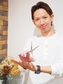 ヘアーウィズ(hair with...) 柳田 泰輔