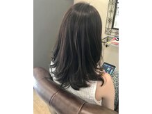 フローラ ヘアデザイン Flora hairdesign