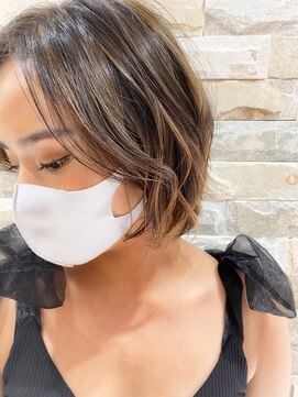 ヘアメイク アージュ 天神西通り店(HAIR MAKE age) HAIR MAKE age 【ヘアーメイクアージュ】