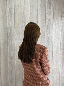 シエル 立川店(CIEL) 髪質改善×サイエンスアクア　[CIEL×舩木亮]