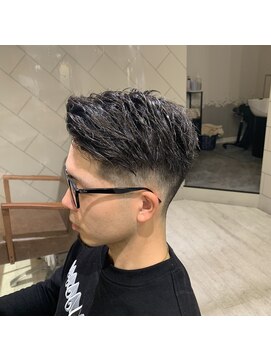 ハイセンス(HISENSE) フェードショート