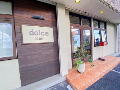 ドルチェ(dolce)の写真