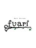 ☆welcome fuari ☆パーマ＋カット/￥9100