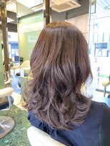 モア 下通店(MORE)&nbsp;ゆるふわパーマ