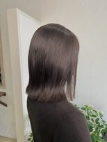 リベルタ(Liberta)&nbsp;髪質改善矯正