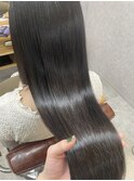 髪質改善ロイヤルトリートメント