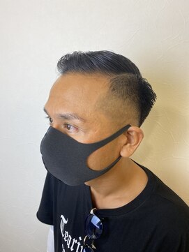 エイト新宿店(EIGHT shinjuku) サイドパート