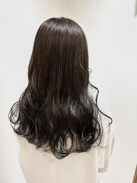 リア(Li'a by neolive) ダークグレー