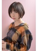 ナチュラルショート♪