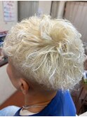 ホワイトブリーチ
