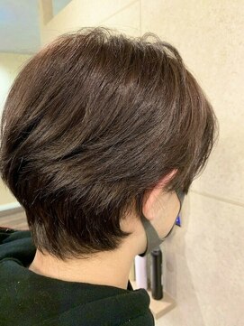 ロイ(ROY) クビレピンクブラウン