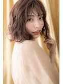 □ショコラアッシュふんわりカール216-2★上尾20代30代40代