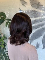 エディット アンド 緑地(Edit&)&nbsp;ナチュラルミディ