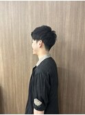 シンプルショートスタイル