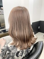 オーティティ(O-TETE)&nbsp;O-TETE ミルクティーベージュ