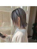アンブレラシルバーカラー