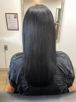 髪質改善専門ヘアエステサロン ヴェリテ(Verite)&nbsp;髪質改善/縮毛矯正/美髪/艶髪/髪質改善トリートメント/南柏