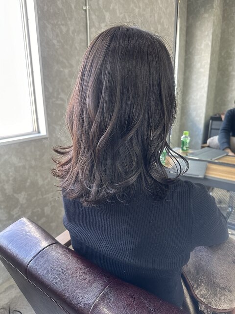 髪質改善/酸性ストレート/韓国/レイヤーカット/茅ヶ崎/湘南