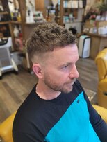 ウィード(WEED)&nbsp;スキンフェード