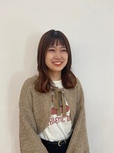 スーズ(soothe) 橋本 雛美