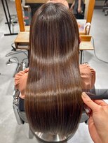 リコ(liko) 髪質改善トリートメント