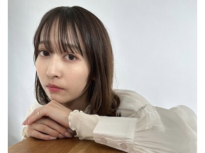 キツネ(KITSUNE)の写真