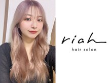 AKIHO★お洒落なデザインカラーが得意です◎