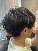 【【EIGHT 真嘉比】お客様スタイル_