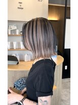 クルール(COULEUR)&nbsp;アンブレラカラー