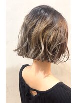 アールヘア(ar hair)&nbsp;グラデーションカラー