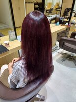 ユニックス イオンモール川口前川店(UNIX)&nbsp;パープルピンク