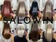 サロウィン 那覇店(SALOWIN)の写真/最新の髪質改善トリートメントで髪の芯から潤いと光沢のあるつややかさを提供します！