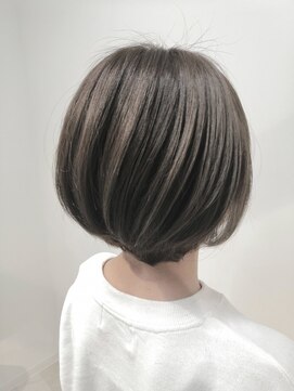 アールサロン 北岡崎(Rr SALON) 個室美容院 Rr SALON 北岡崎トリートメント&スパ