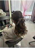 国際通り店/CUCU/沖縄美容室/髪質改善/ハイトーンカラー